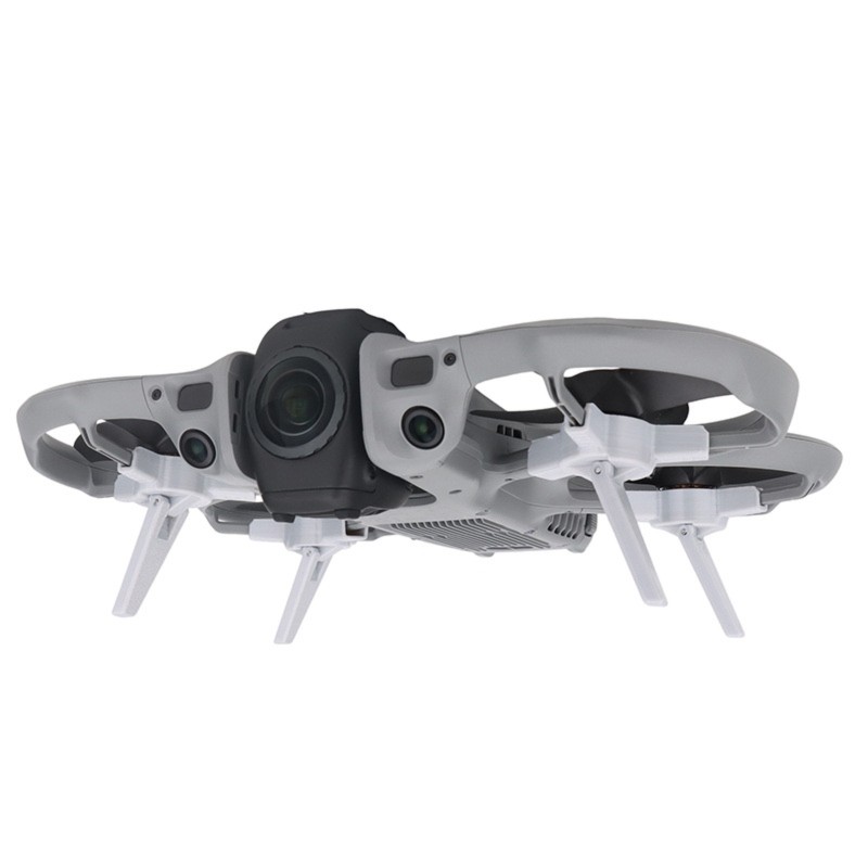 Dji Mini Drone - B63B - Szybkozłączka przedłużająca podwozie do