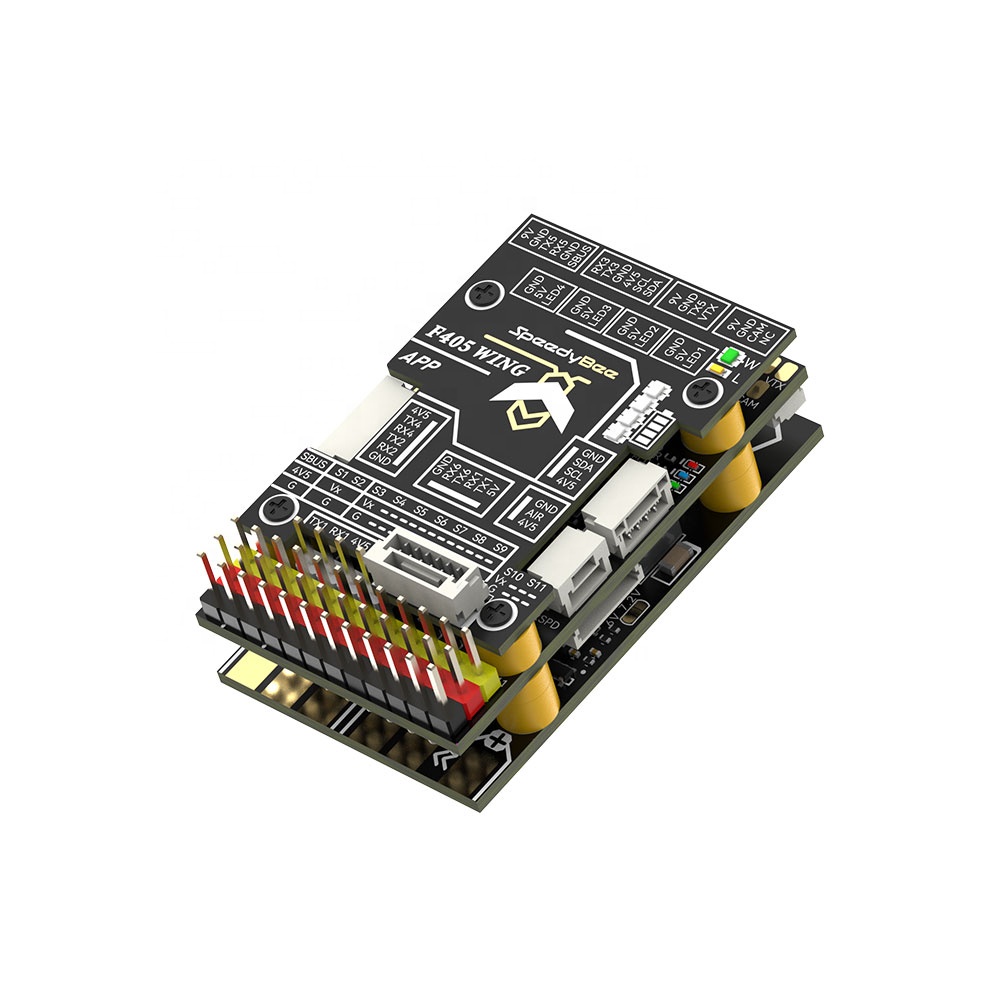 F405 Flight Controller - Płytka kontrolera lotu CSKY SpeedyBee F405