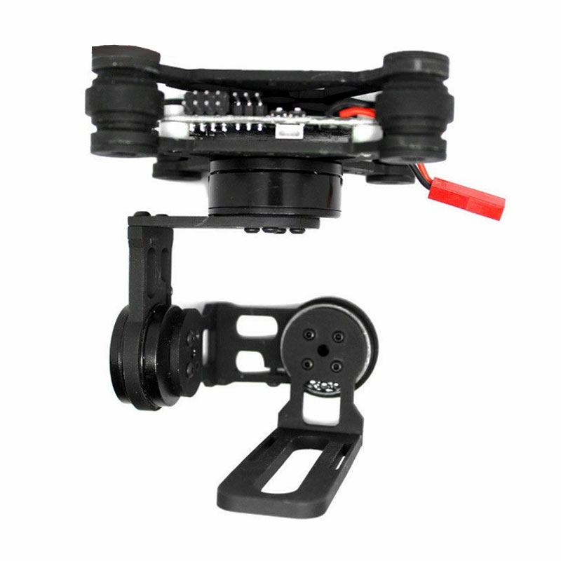 Drone Motor - Storm32 BGC 3/2-osiowy lekki bezszczotkowy stabilizator
