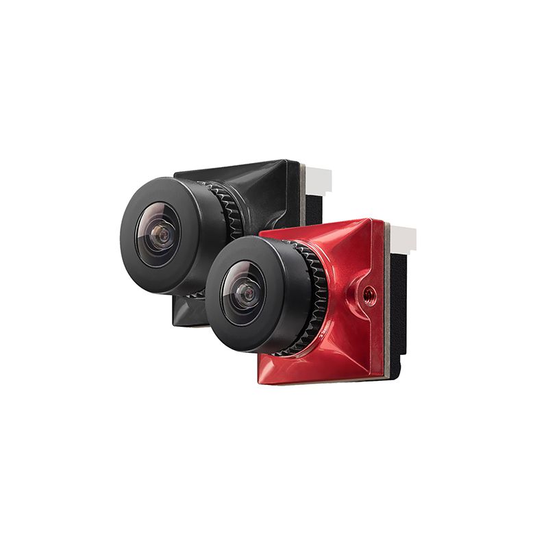 Analog Fpv Camera - Kamera FPV Caddx Ratel 2 1200TVL