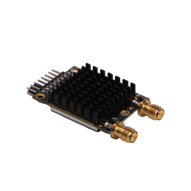 Flight Controller - Modem radiowy RDF900 915Mhz o zasięgu