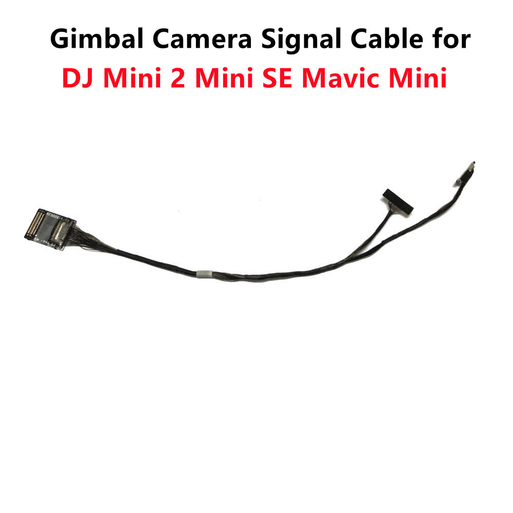 Dji Mini Drone - Kabel sygnałowy kamery gimbalowej do DJI