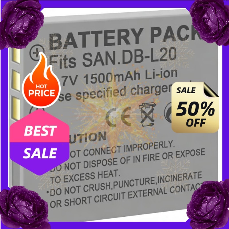 Drone Battery - Bateria SWZY 3,7 V, 1500 mAh,