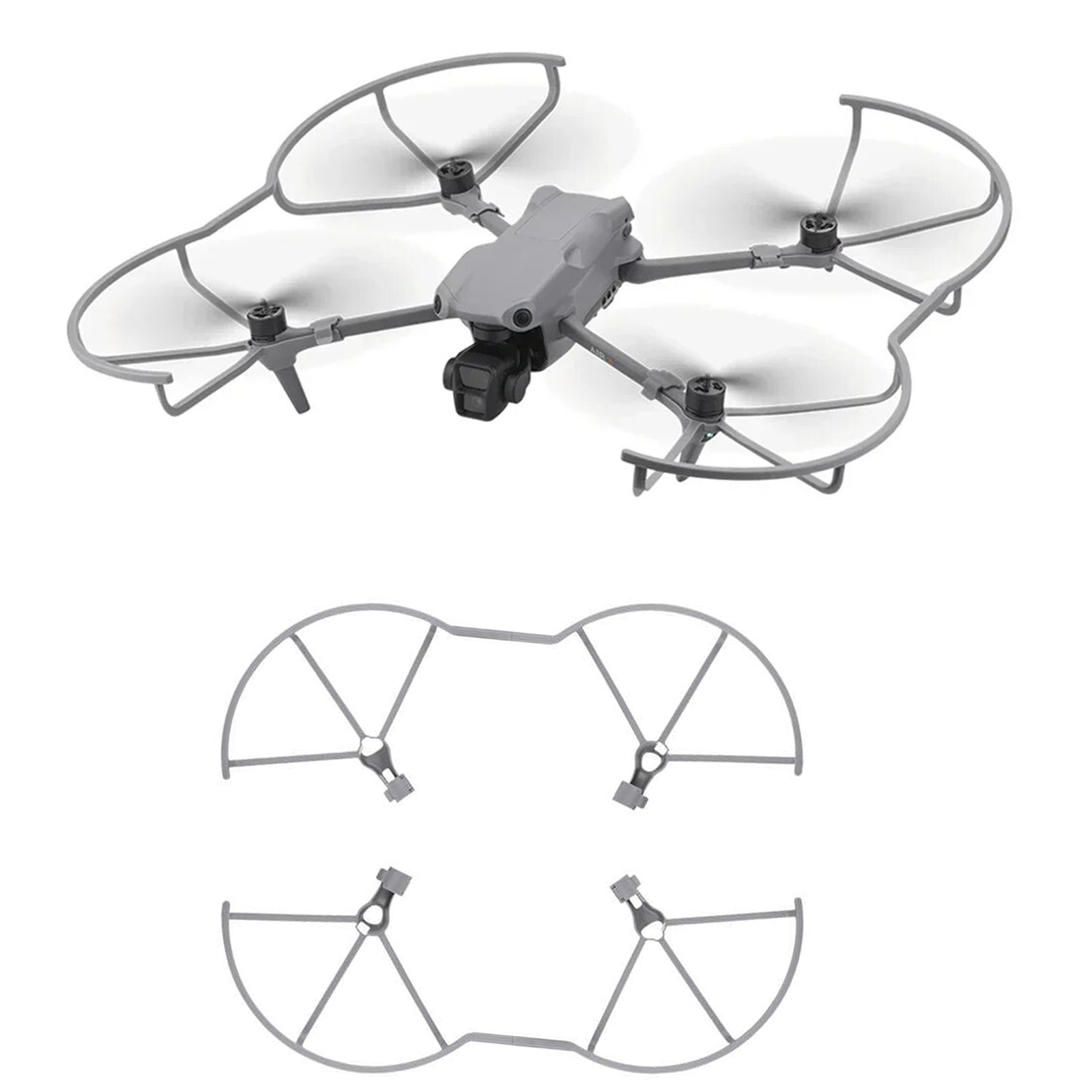 Propeller Guard - Osłona śmigieł do drona DJI Air