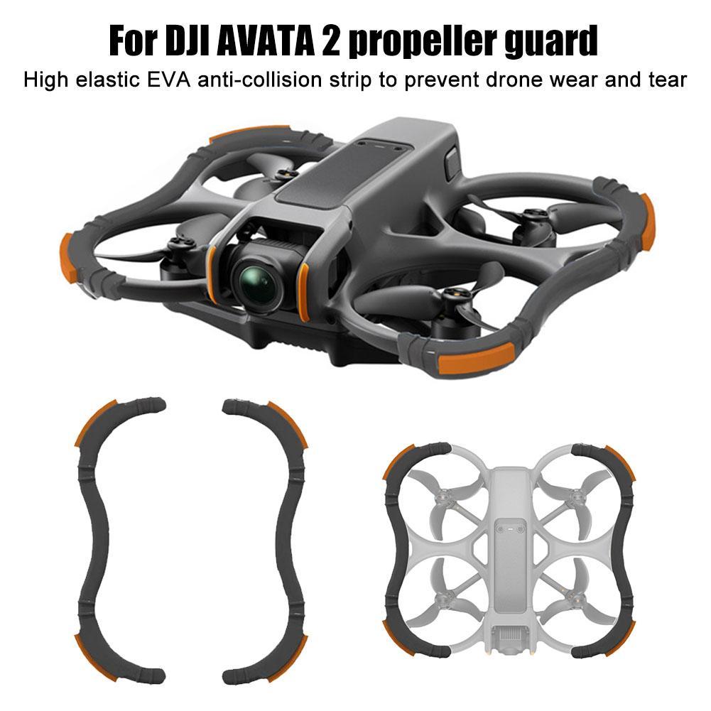 Propeller Guard - Zderzak ochronny do drona dji Avata