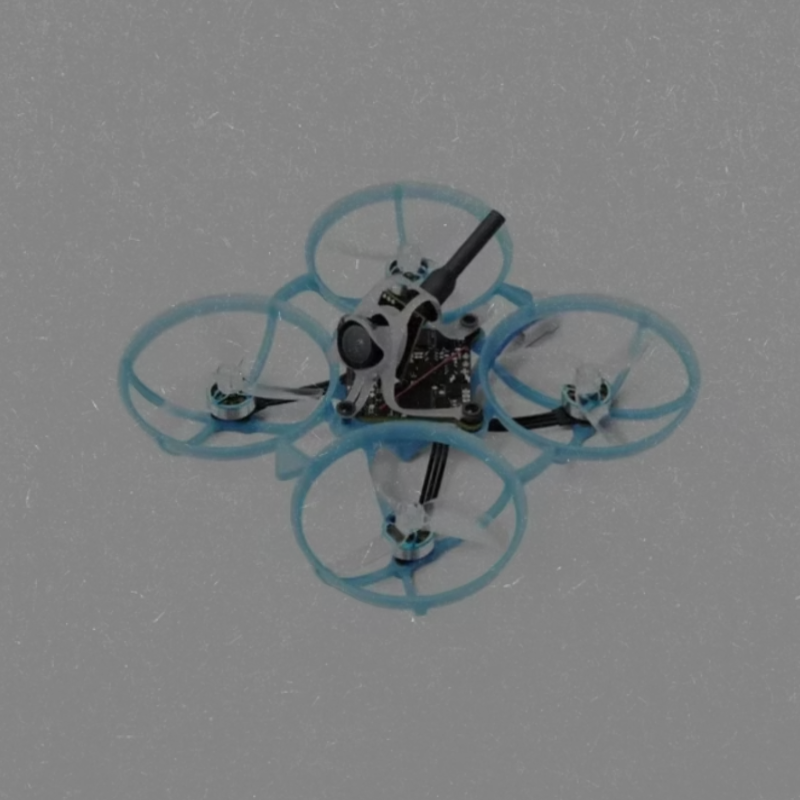 Brushed Drone Motor - BETAFPV Air65 II 65mm 1S ELRS