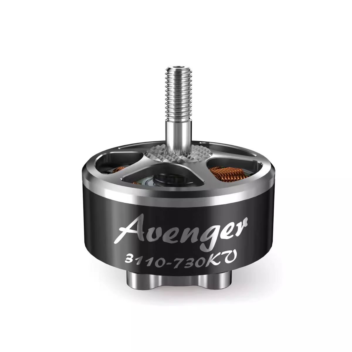 Analog Fpv Camera - BrotherHobby Avenger 3110 730KV/900KV 6S Silnik