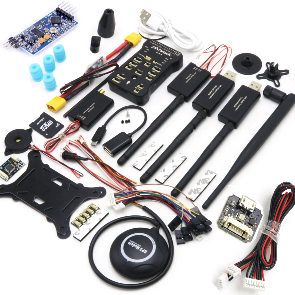 Flight Controller - Kontroler lotu Pixhawk PX4 PIX 2.4.8