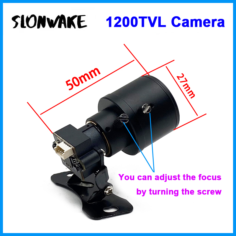 Zasięg ponad 50 km, 5.8G, 56 k – Fpv Camera recenzja i cena