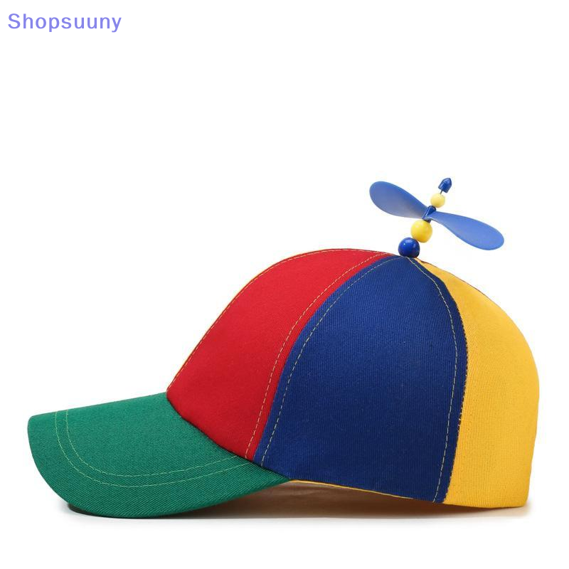[SU]1 szt. Czapka baseballowa  – Propeller Guard recenzja i cena