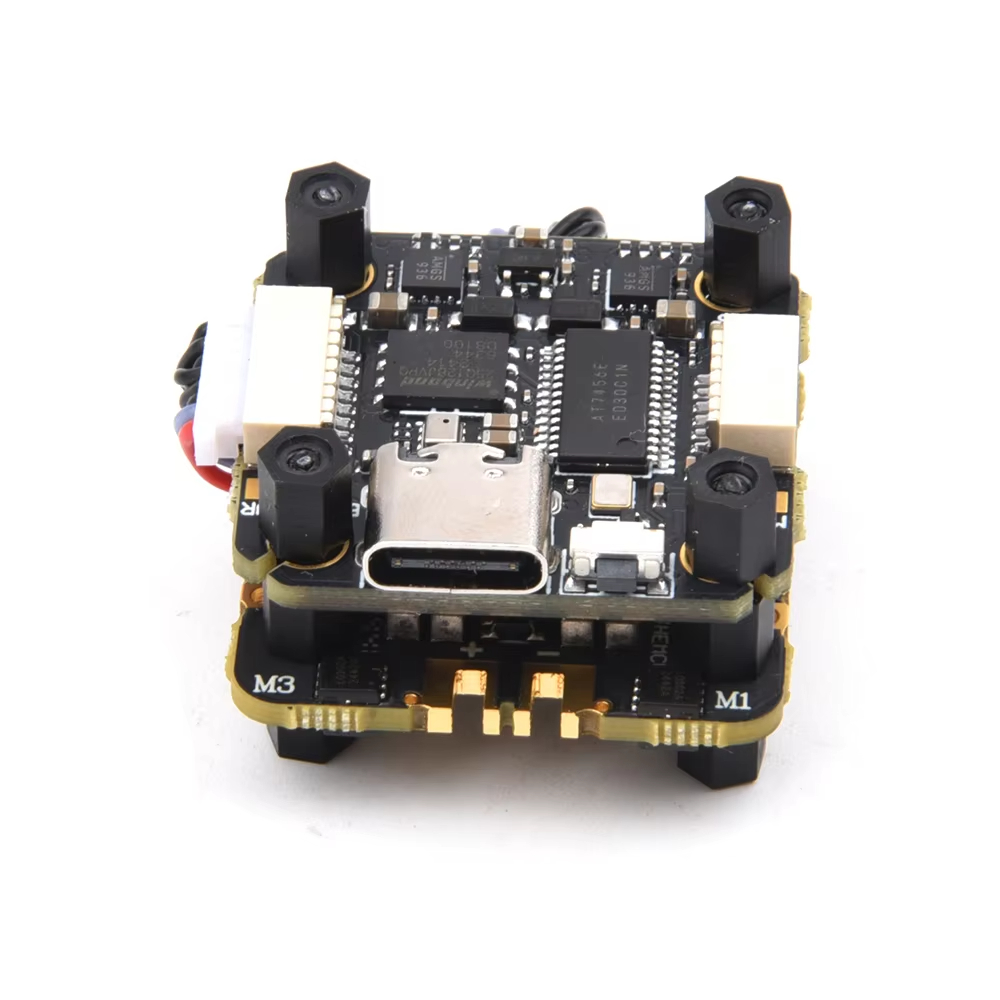 Kontroler lotu JHEMCU F405 NOX – F405 Flight Controller recenzja i cena