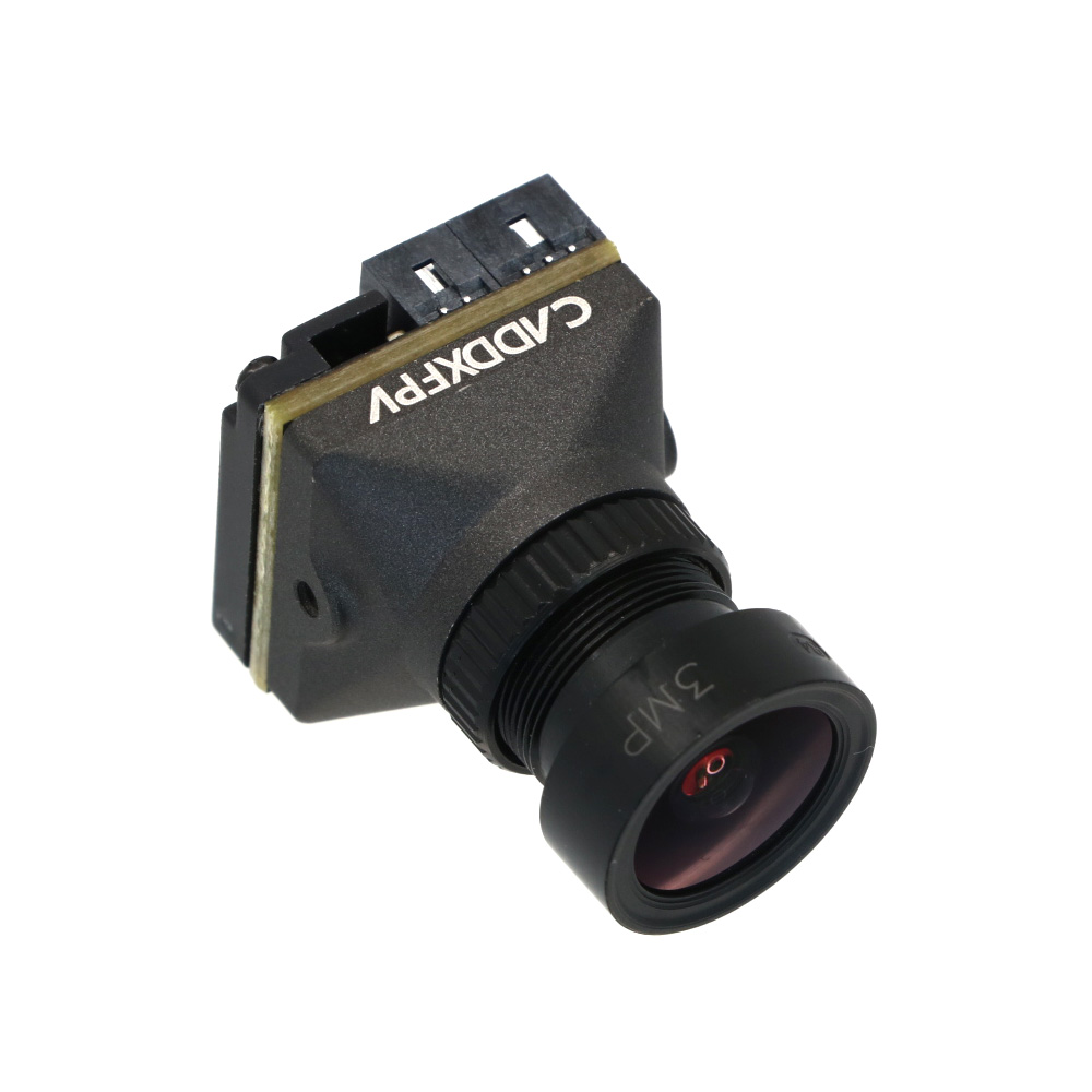 CADDXFPV Ratel Pro Analog / Ba – Analog Fpv Camera recenzja i cena