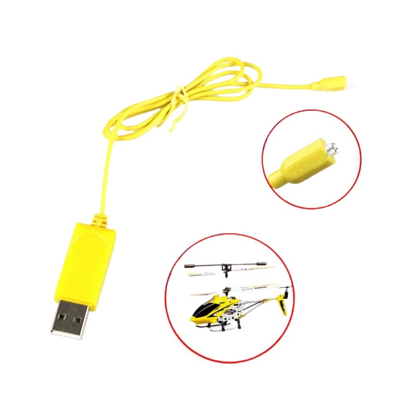 Syma S107G S102G S108G S109G M – Balance Charger Rc recenzja i cena