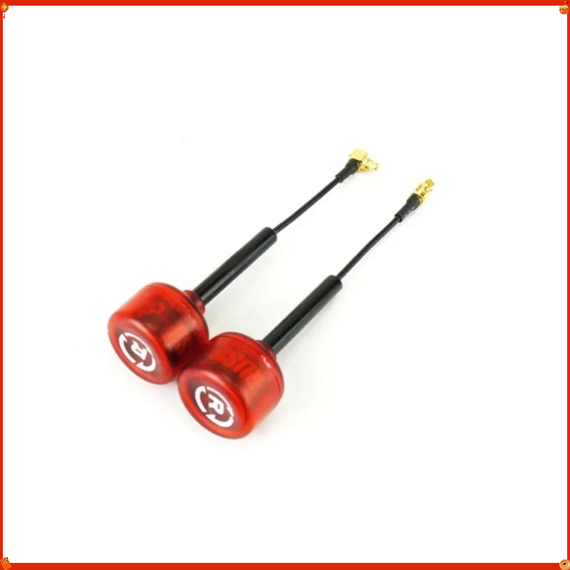 Antena Rush Cherry FPV 5.8G SM – Goggles Fpv recenzja i cena