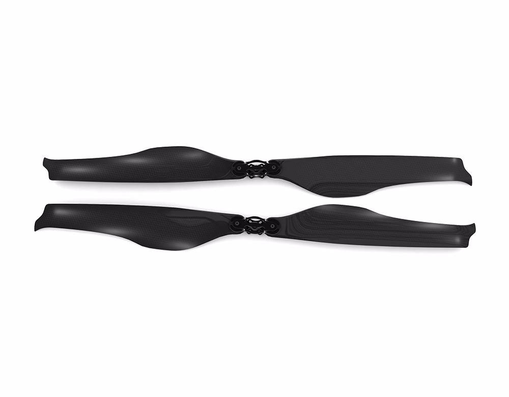 FA34.2x11.2 – składany śmigło  – Drone Propeller recenzja i cena