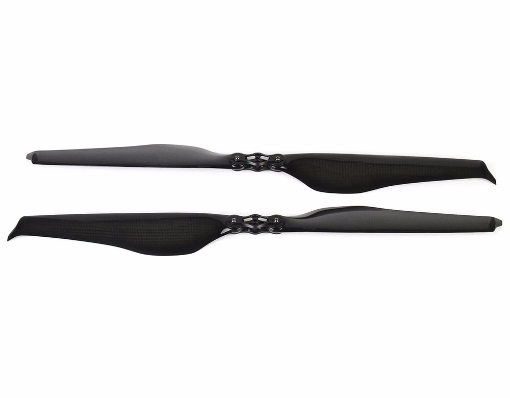 FA34.2x11.2 – składany śmigło  – Drone Propeller recenzja i cena