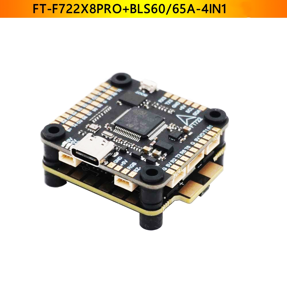 F405 F405/ F7 F722 Kontroler L – F405 Flight Controller recenzja i cena