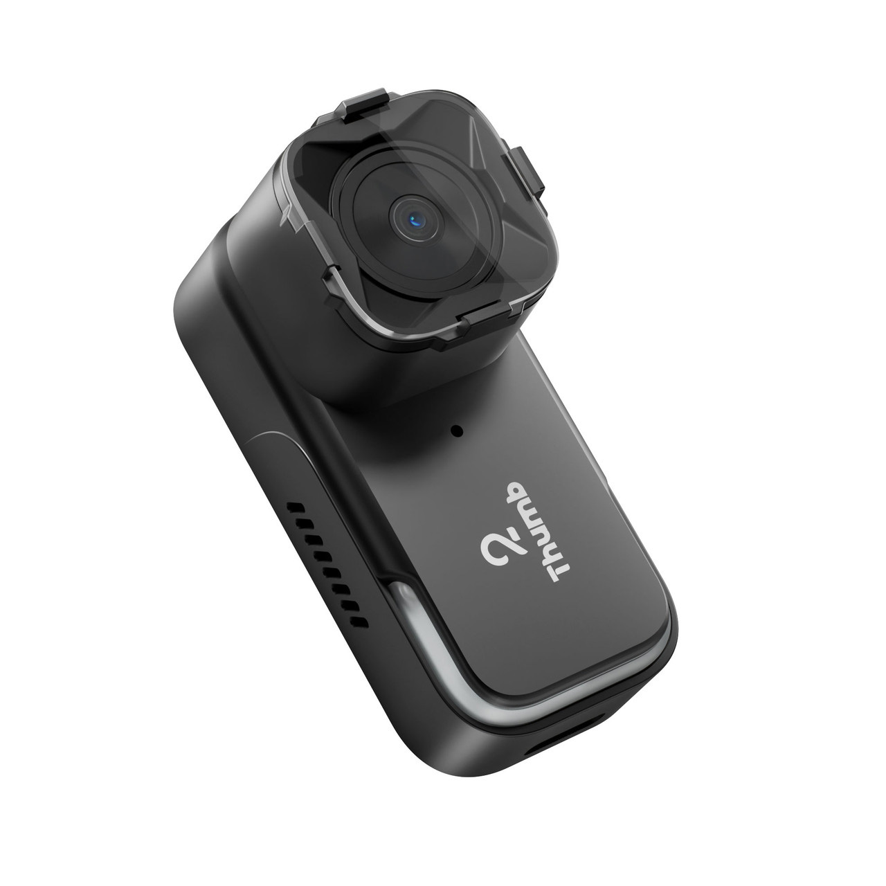 Nowa Wersja RunCam Thumb 2 Kam – Runcam Camera recenzja i cena