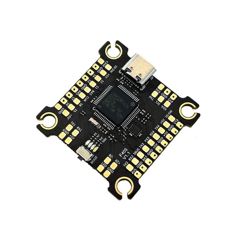 ABUM-F405 Flying Tower 60A ESC – Drone Esc recenzja i cena