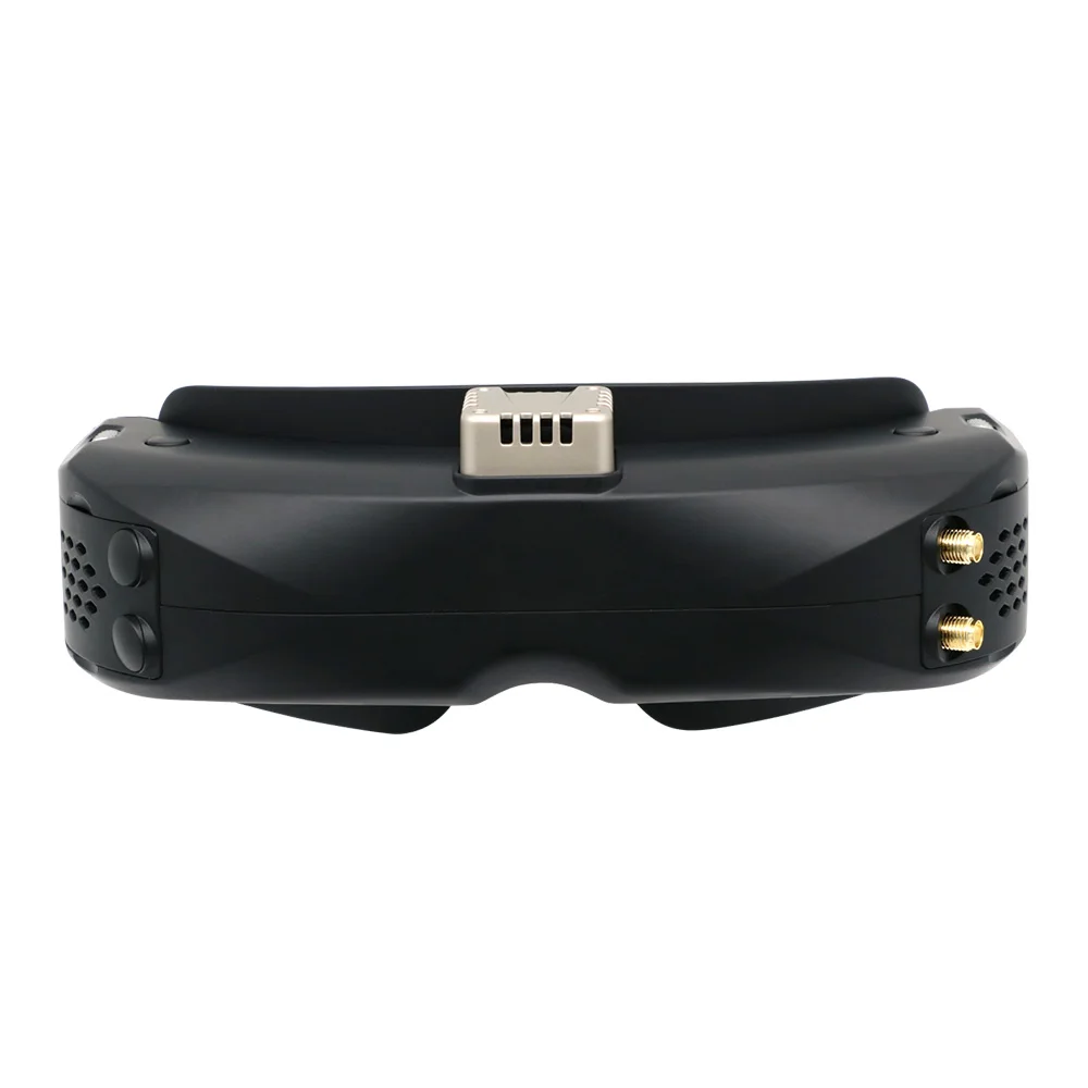 Okulary FPV SKYZONE SKY04X PRO – Rc Drone recenzja i cena