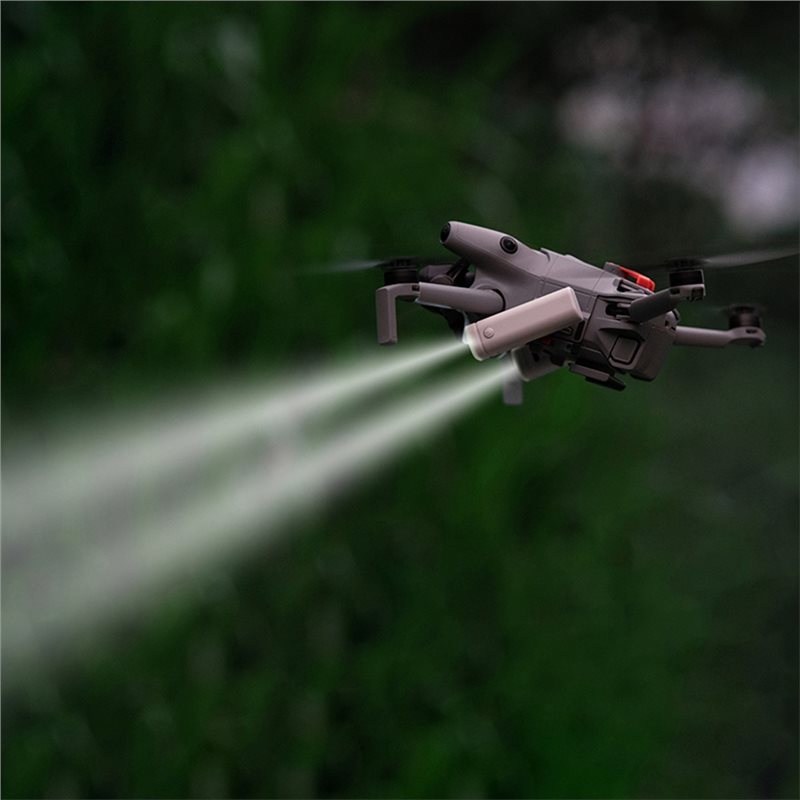 B67C Uchwyt na lampaściankę do – Dji Mini Drone recenzja i cena