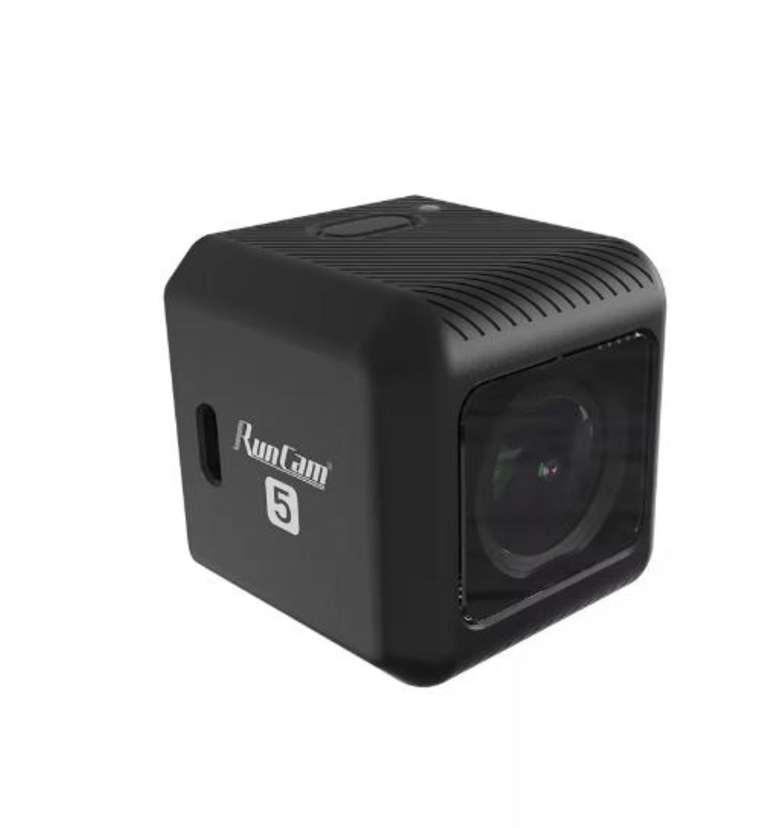 RunCam 5 RunCam5 Pomarańczowa  – Runcam Camera recenzja i cena