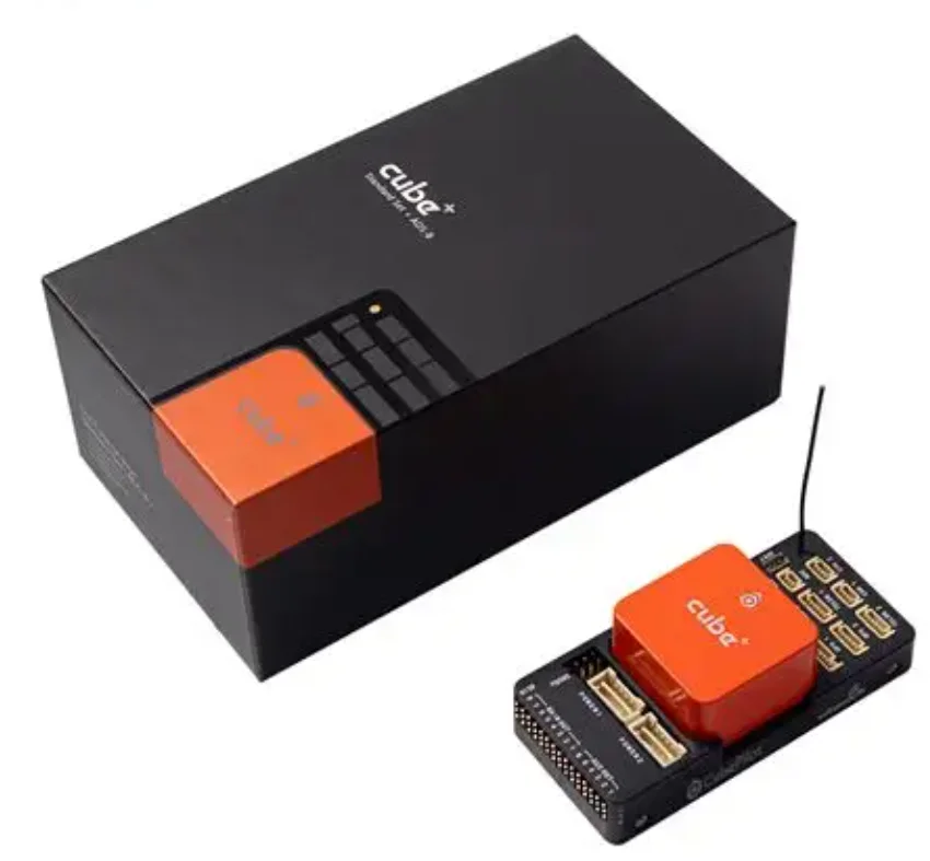 Zestaw kontrolera lotu Orange  – Flight Controller recenzja i cena