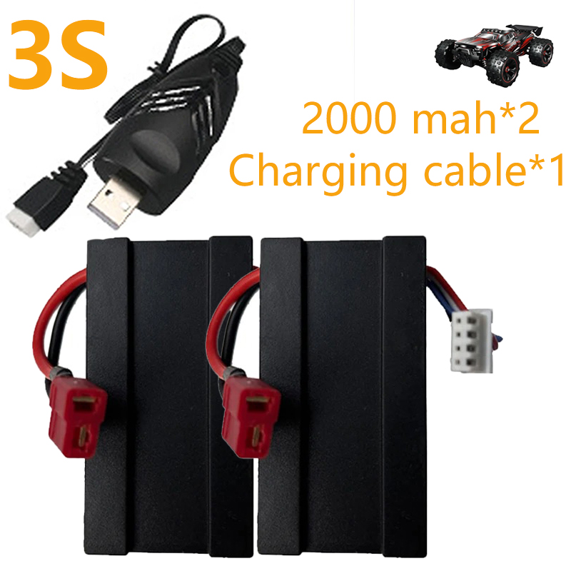 Ładowarka do baterii litowych  – Balance Charger Rc recenzja i cena