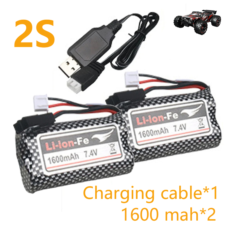 Ładowarka do baterii litowych  – Balance Charger Rc recenzja i cena