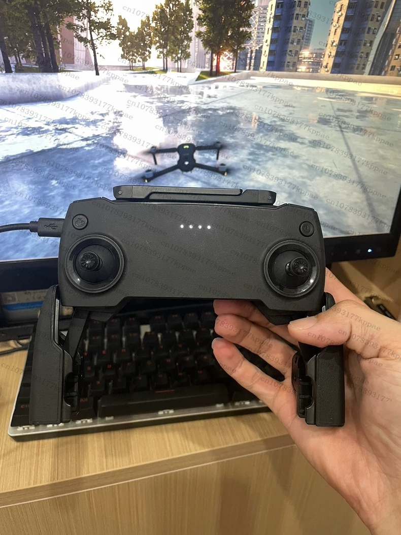 Używany oryginalny pilot MR1SS – Dji Mini Drone recenzja i cena