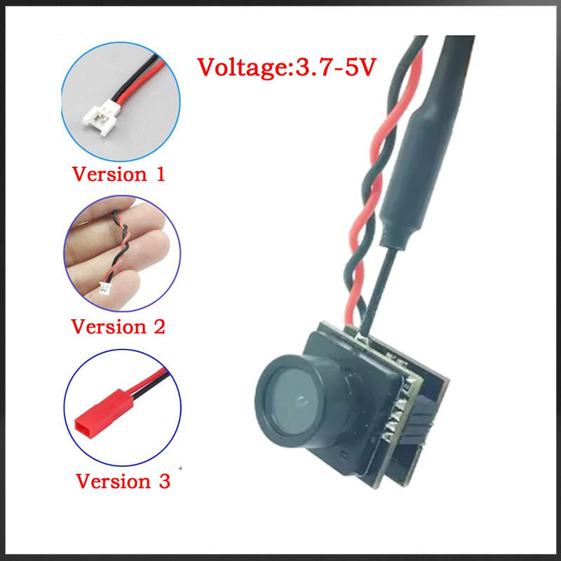 Symulator mocy VTX SLONWAKE FP – Fpv Camera recenzja i cena