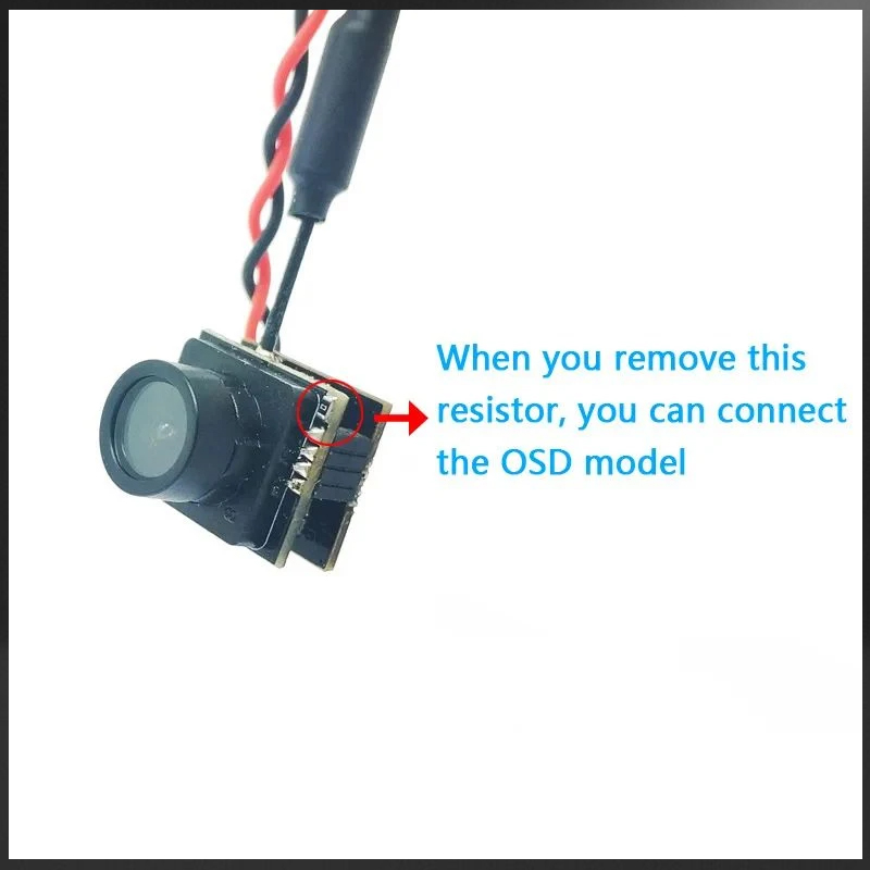 Symulator mocy VTX SLONWAKE FP – Fpv Camera recenzja i cena