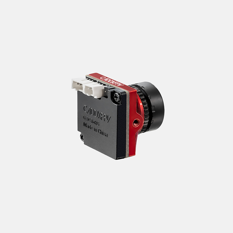 Kamera FPV Caddx Ratel 2 1200T – Analog Fpv Camera recenzja i cena