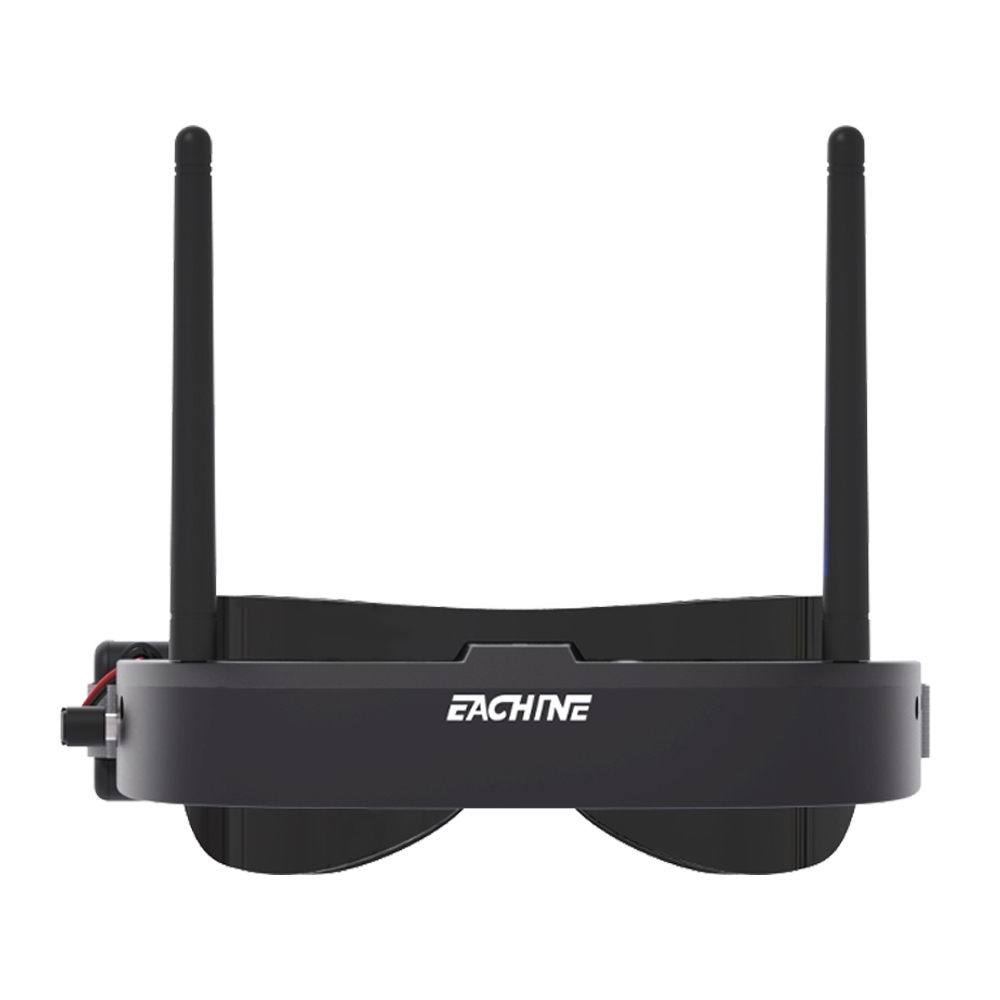 Eachine EV100 720*540 5.8G 72C – Goggles Fpv recenzja i cena