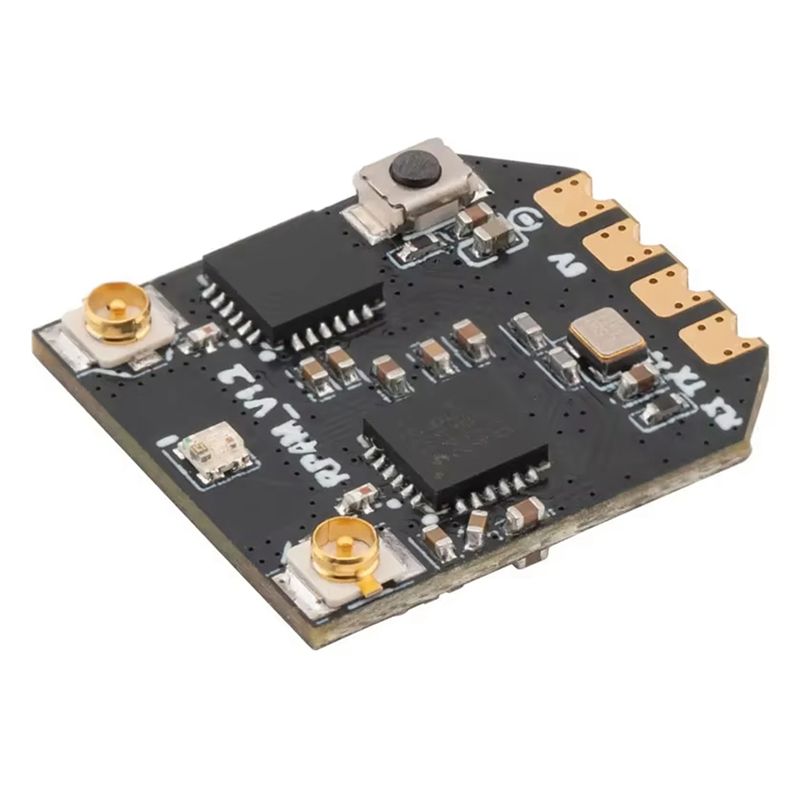 Odbiornik Excellent-RP4TD-M Ex – Mini Drone recenzja i cena