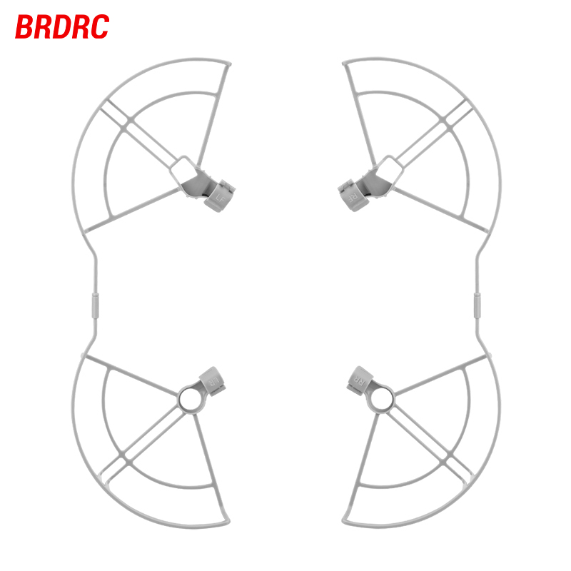 Osłona śmigła BRDRC do drona D – Propeller Guard recenzja i cena