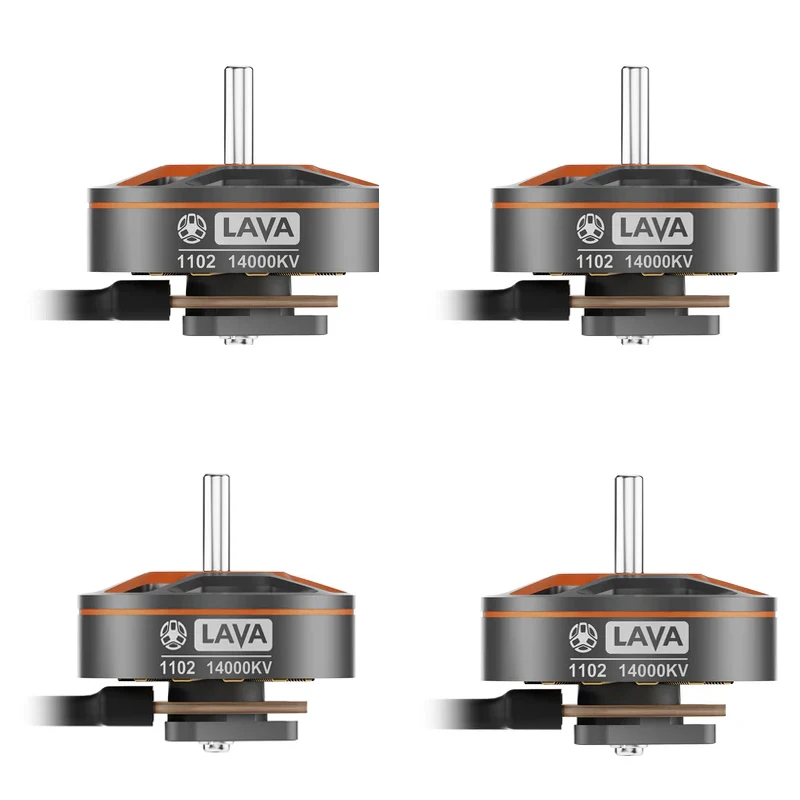 1 sztuk/4 sztuk BETAFPV LAVA s – Brushed Drone Motor recenzja i cena