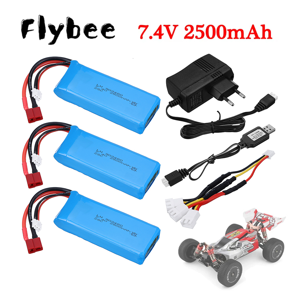 Zestawy ładowarek Lipo 2s 7,4  – Balance Charger Rc recenzja i cena