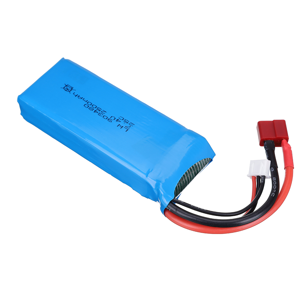 Zestawy ładowarek Lipo 2s 7,4  – Balance Charger Rc recenzja i cena