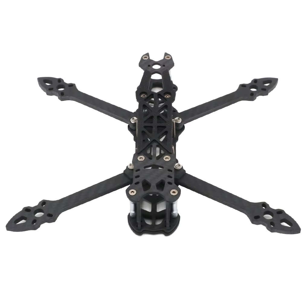 Mark4 Mark 4 7-calowy (295mm)  – Analog Fpv Camera recenzja i cena