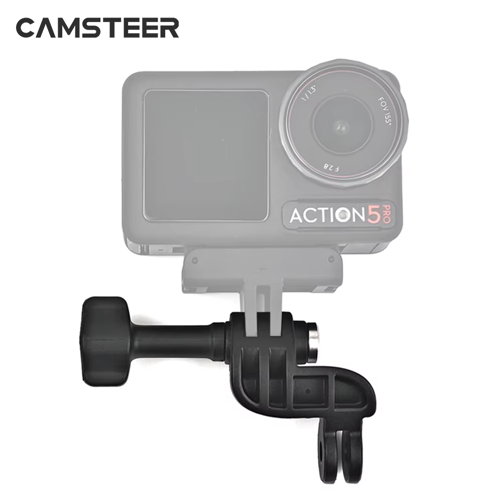 Adapter uchwytu centrującego k – Runcam Camera recenzja i cena