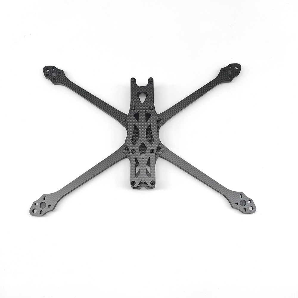 Zestaw ramy do drona APEX, 7 c – Analog Fpv Camera recenzja i cena