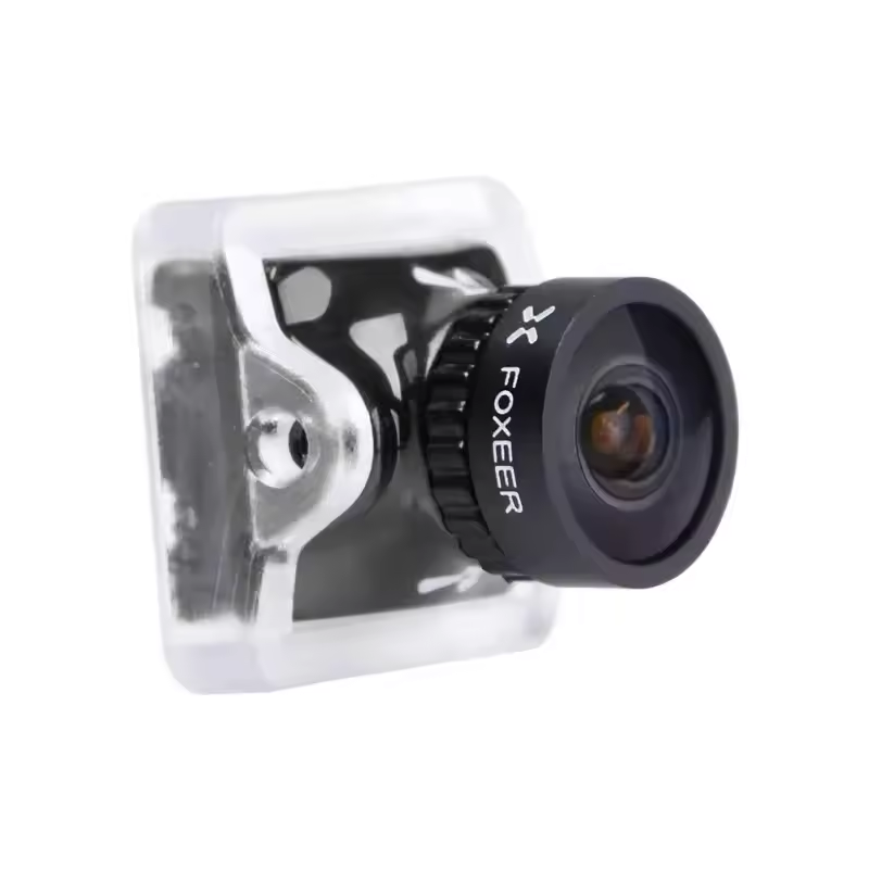 Kamera FOXEER Predator5 NANO 1 – Fpv Camera recenzja i cena