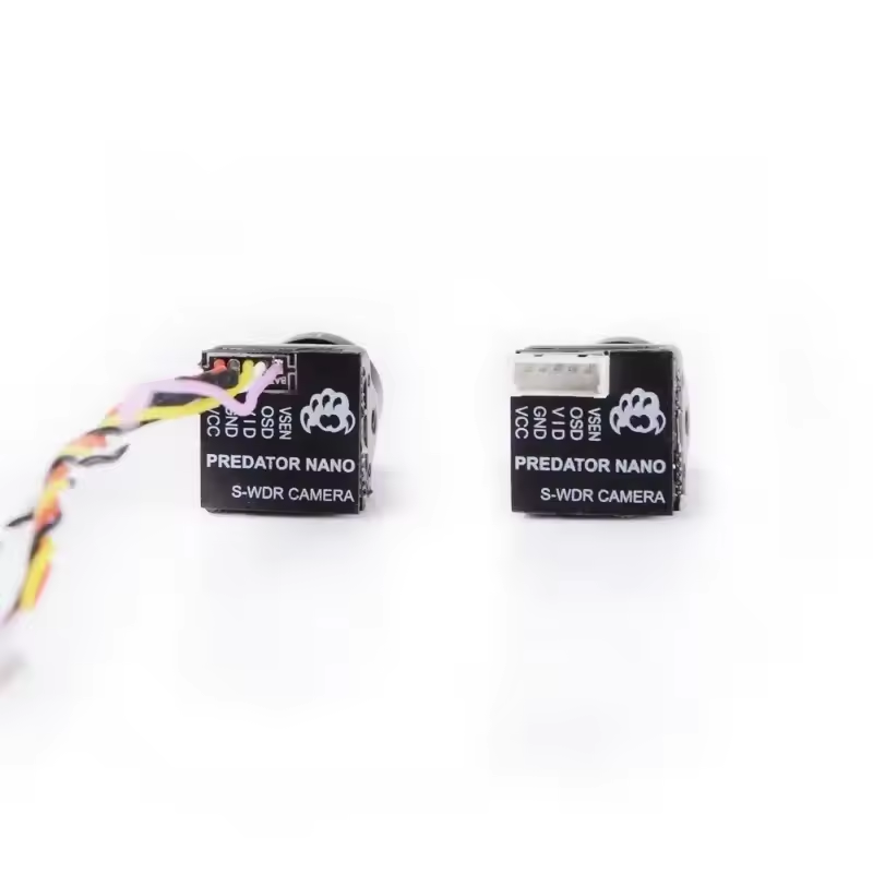 Kamera FOXEER Predator5 NANO 1 – Fpv Camera recenzja i cena