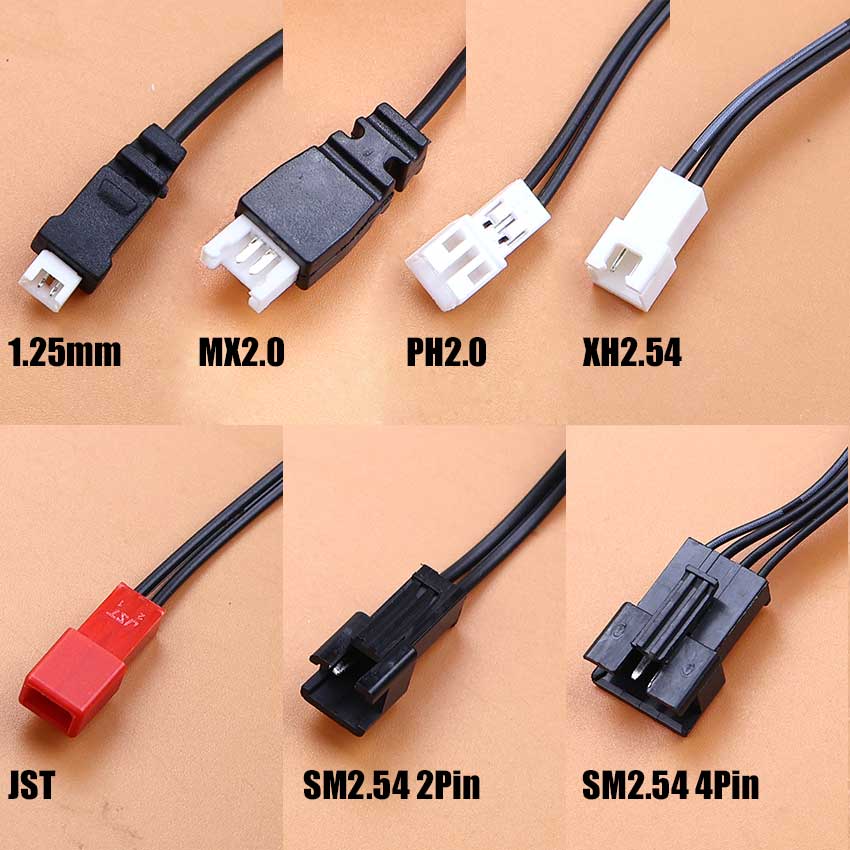 Kabel USB do ładowania baterii – Balance Charger Rc recenzja i cena