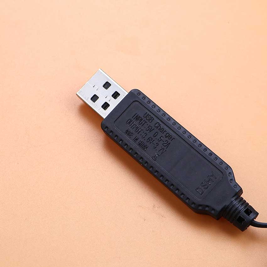 Kabel USB do ładowania baterii – Balance Charger Rc recenzja i cena