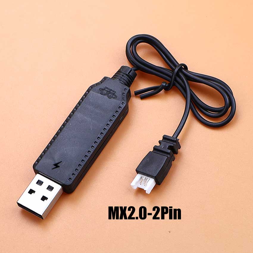 Kabel USB do ładowania baterii – Balance Charger Rc recenzja i cena