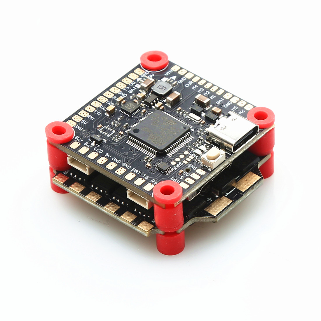 Sterownik lotu F7 F722 / F4 F4 – F405 Flight Controller recenzja i cena