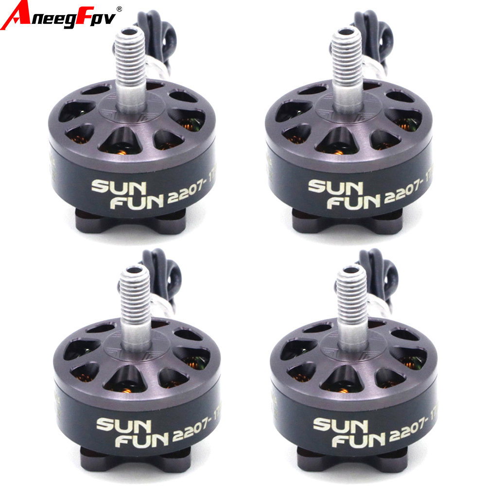 Zestaw 1/4 szt. Silnik bezszcz – Brushed Drone Motor recenzja i cena