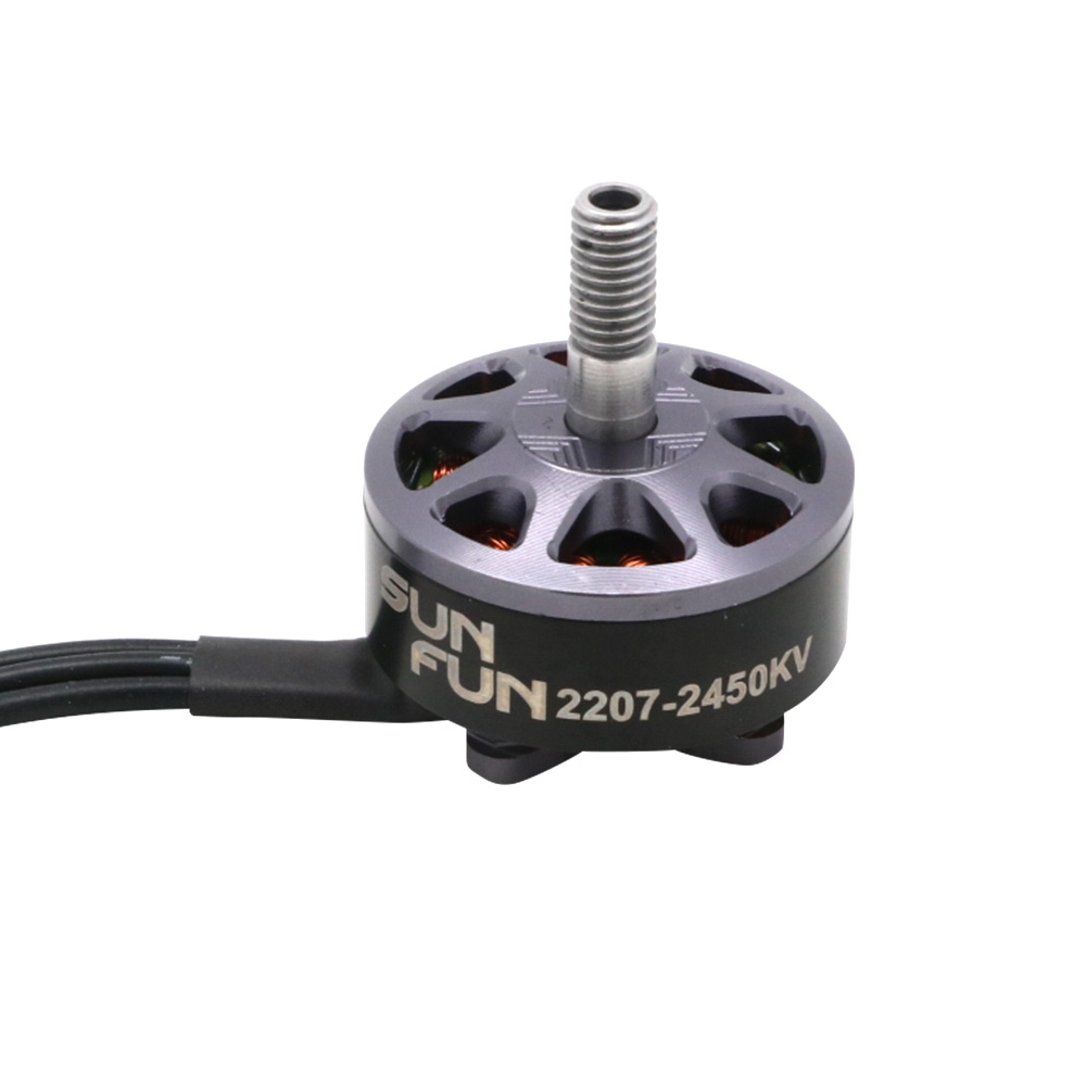 Zestaw 1/4 szt. Silnik bezszcz – Brushed Drone Motor recenzja i cena